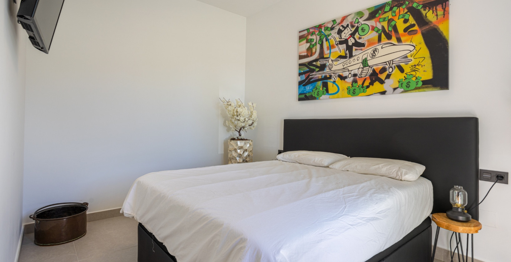 Resale - Villa - Ciudad Quesada - Ciudad Quesada - Rojales