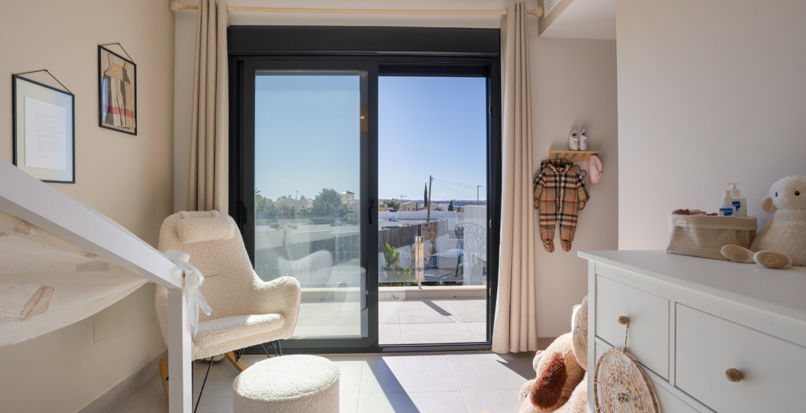 Resale - Villa - Ciudad Quesada - Ciudad Quesada - Rojales