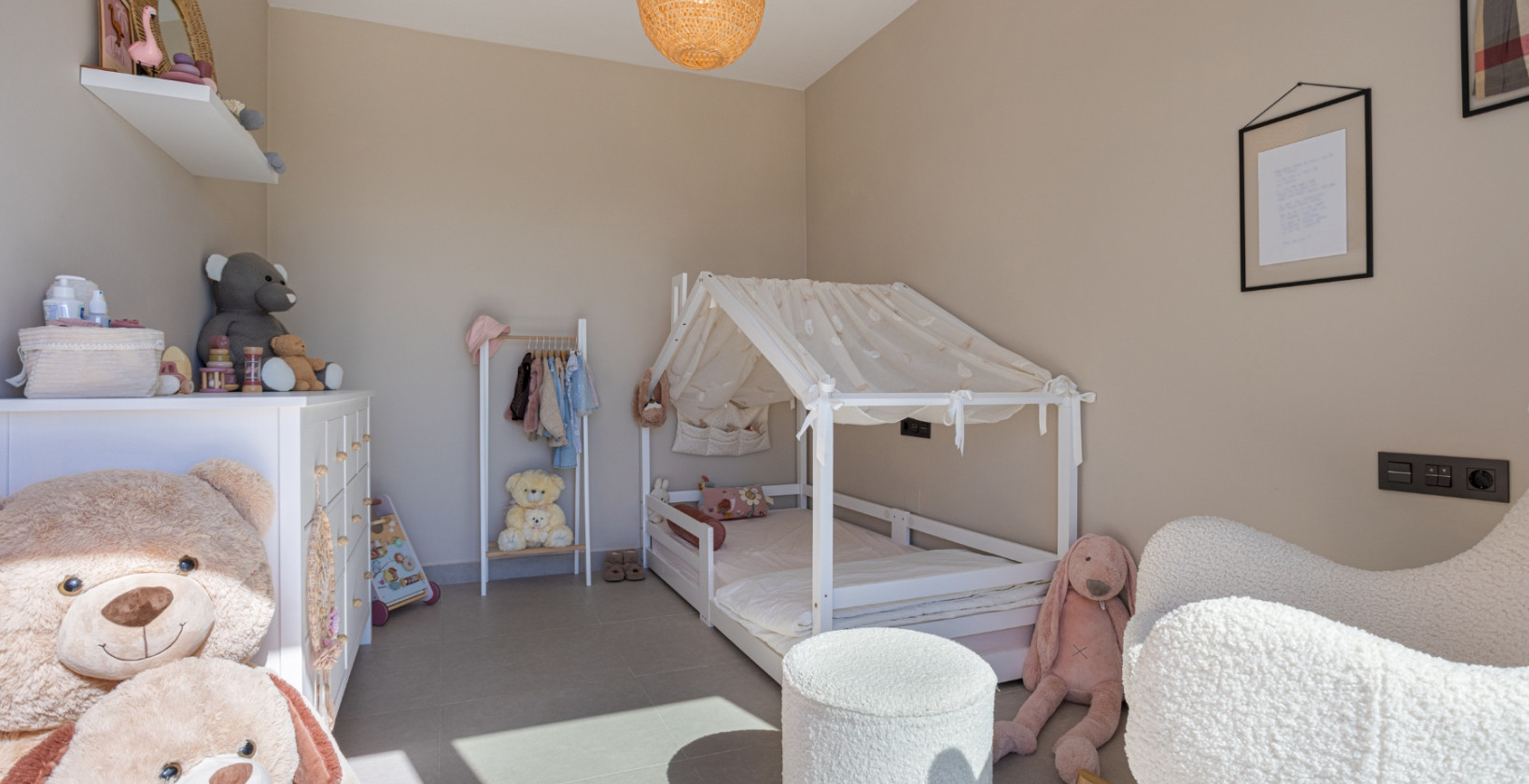Resale - Villa - Ciudad Quesada - Ciudad Quesada - Rojales
