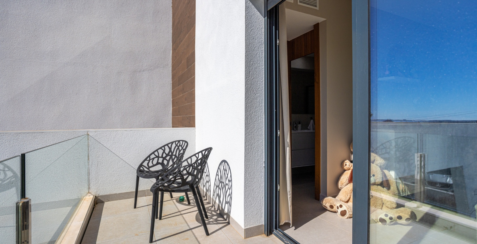 Resale - Villa - Ciudad Quesada - Ciudad Quesada - Rojales