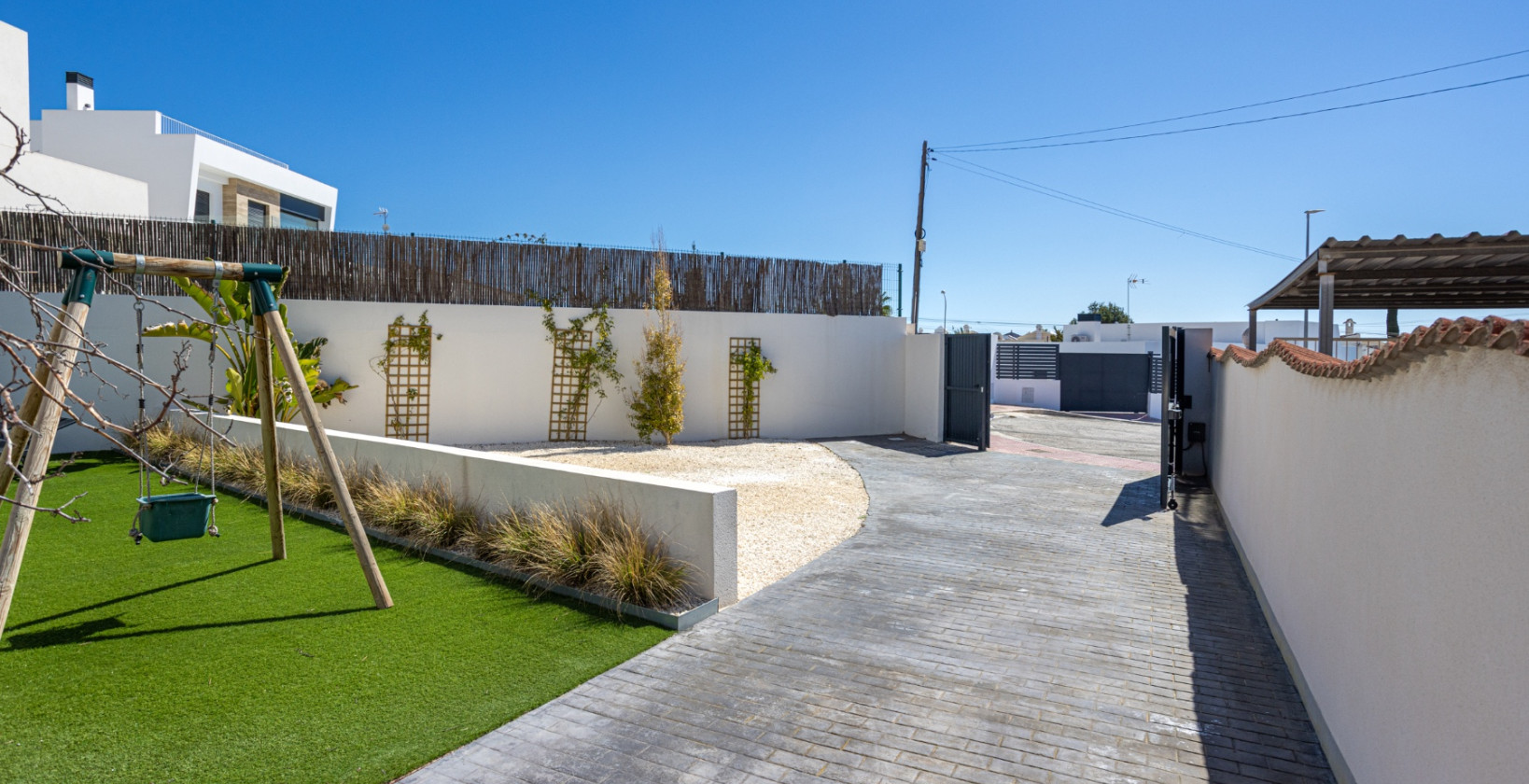 Resale - Villa - Ciudad Quesada - Ciudad Quesada - Rojales