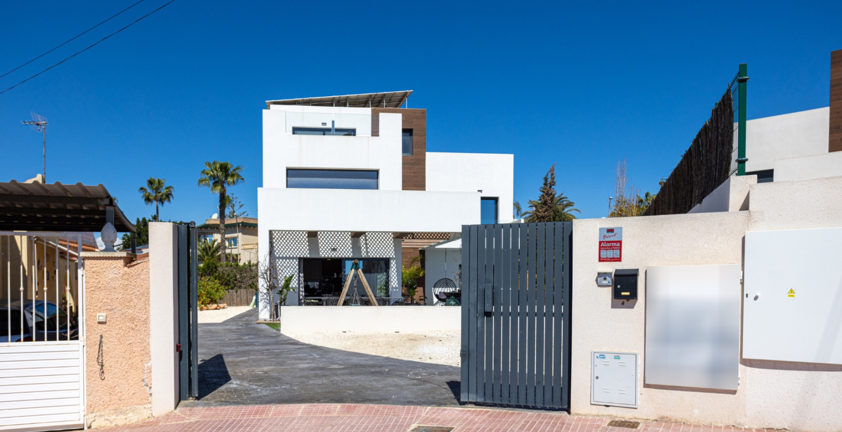 Resale - Villa - Ciudad Quesada - Ciudad Quesada - Rojales