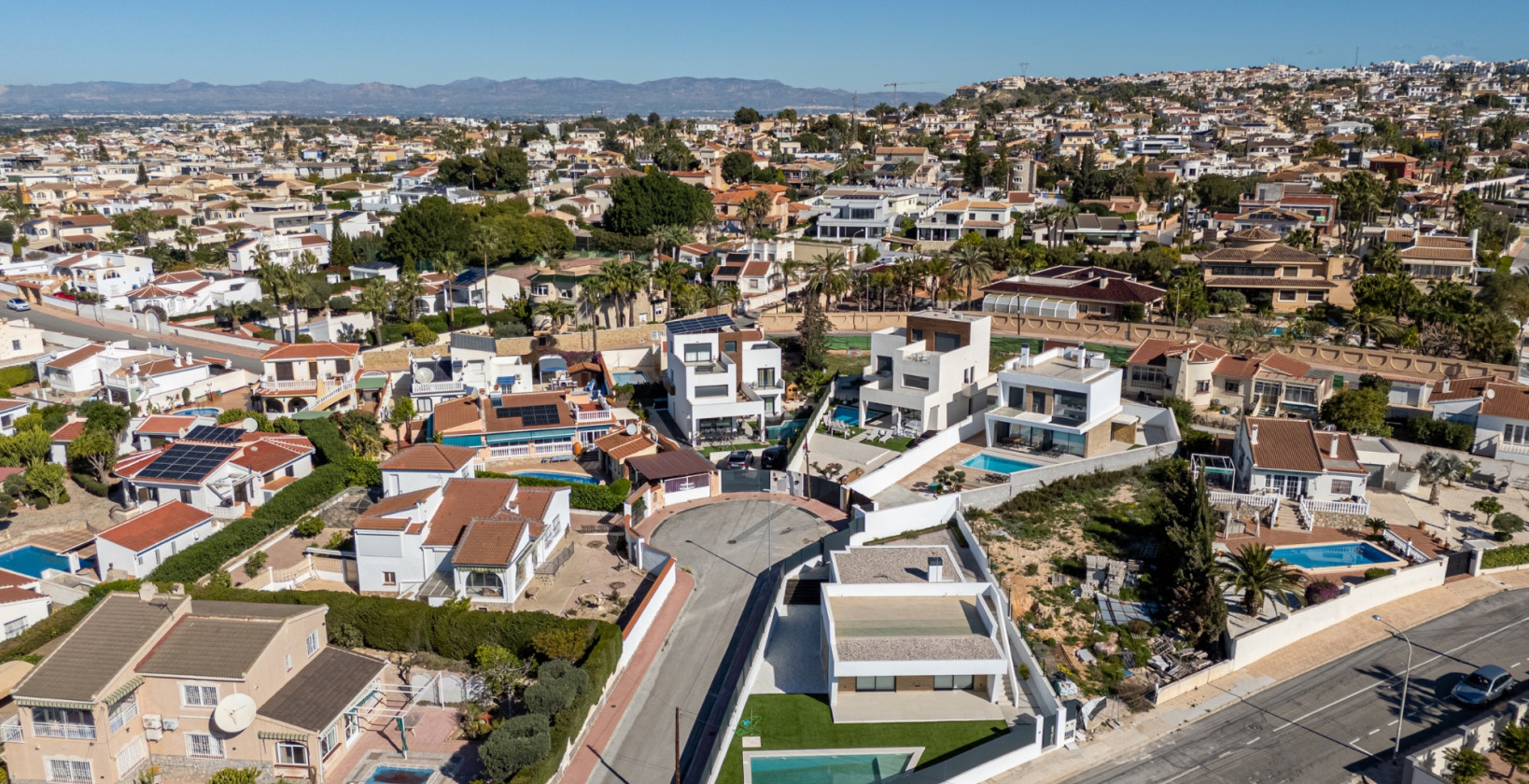 Resale - Villa - Ciudad Quesada - Ciudad Quesada - Rojales