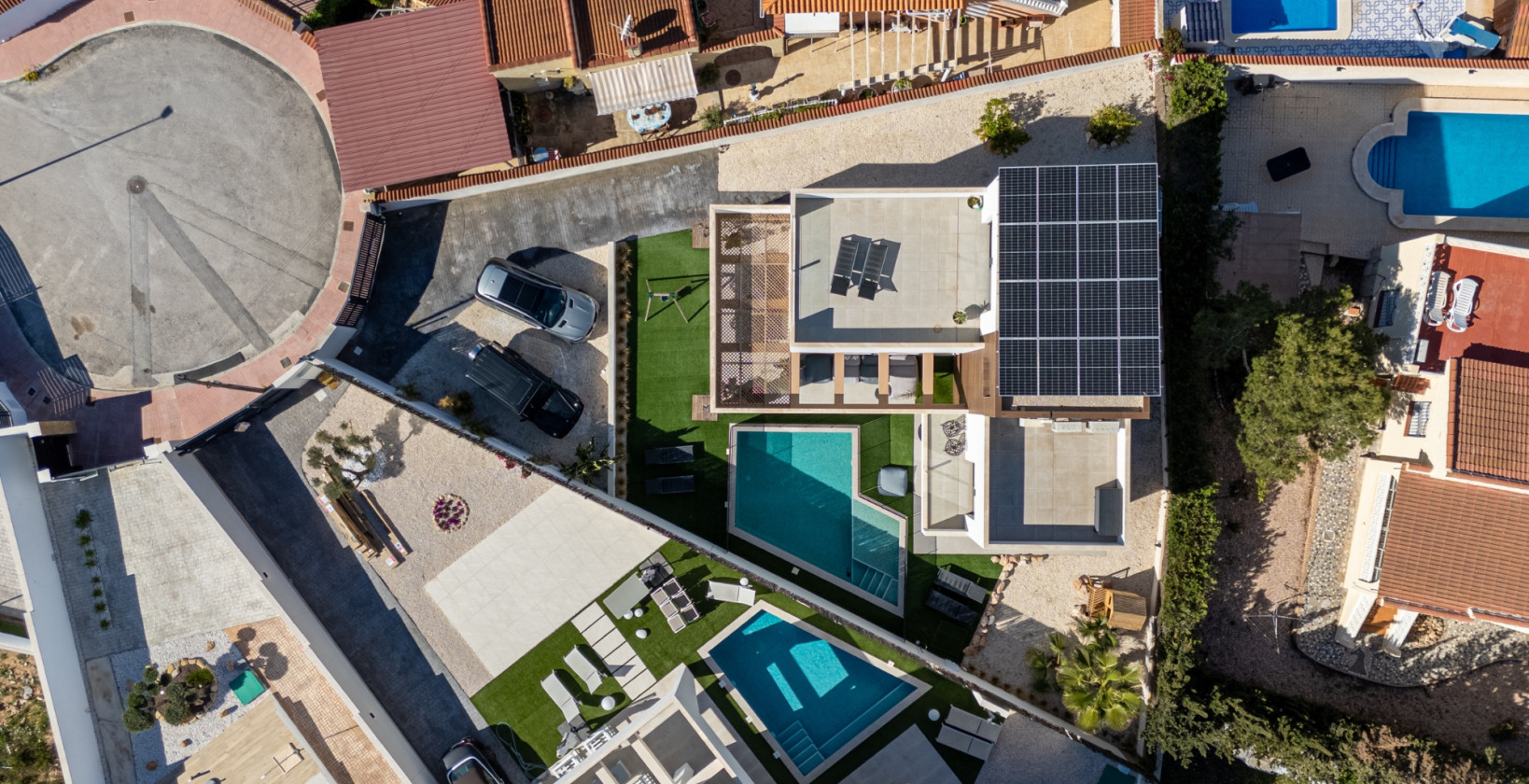 Resale - Villa - Ciudad Quesada - Ciudad Quesada - Rojales