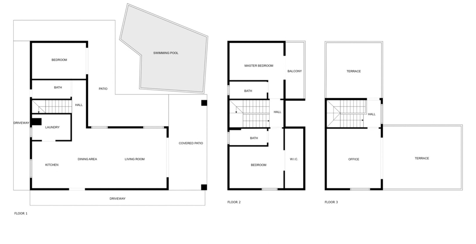 Resale - Villa - Ciudad Quesada - Ciudad Quesada - Rojales