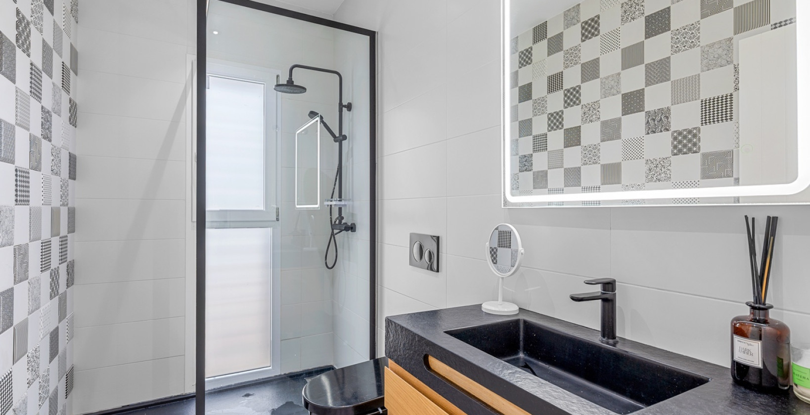 Resale - Villa - Algorfa - Lomas De La Juliana