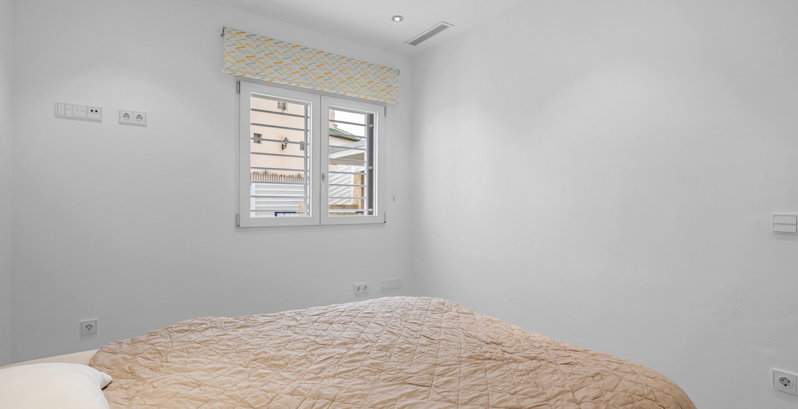 Resale - Villa - Algorfa - Lomas De La Juliana