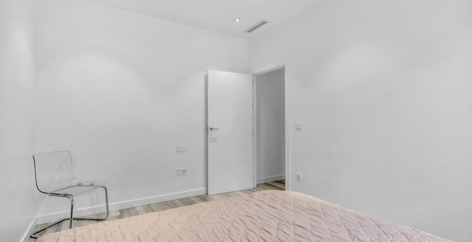 Resale - Villa - Algorfa - Lomas De La Juliana