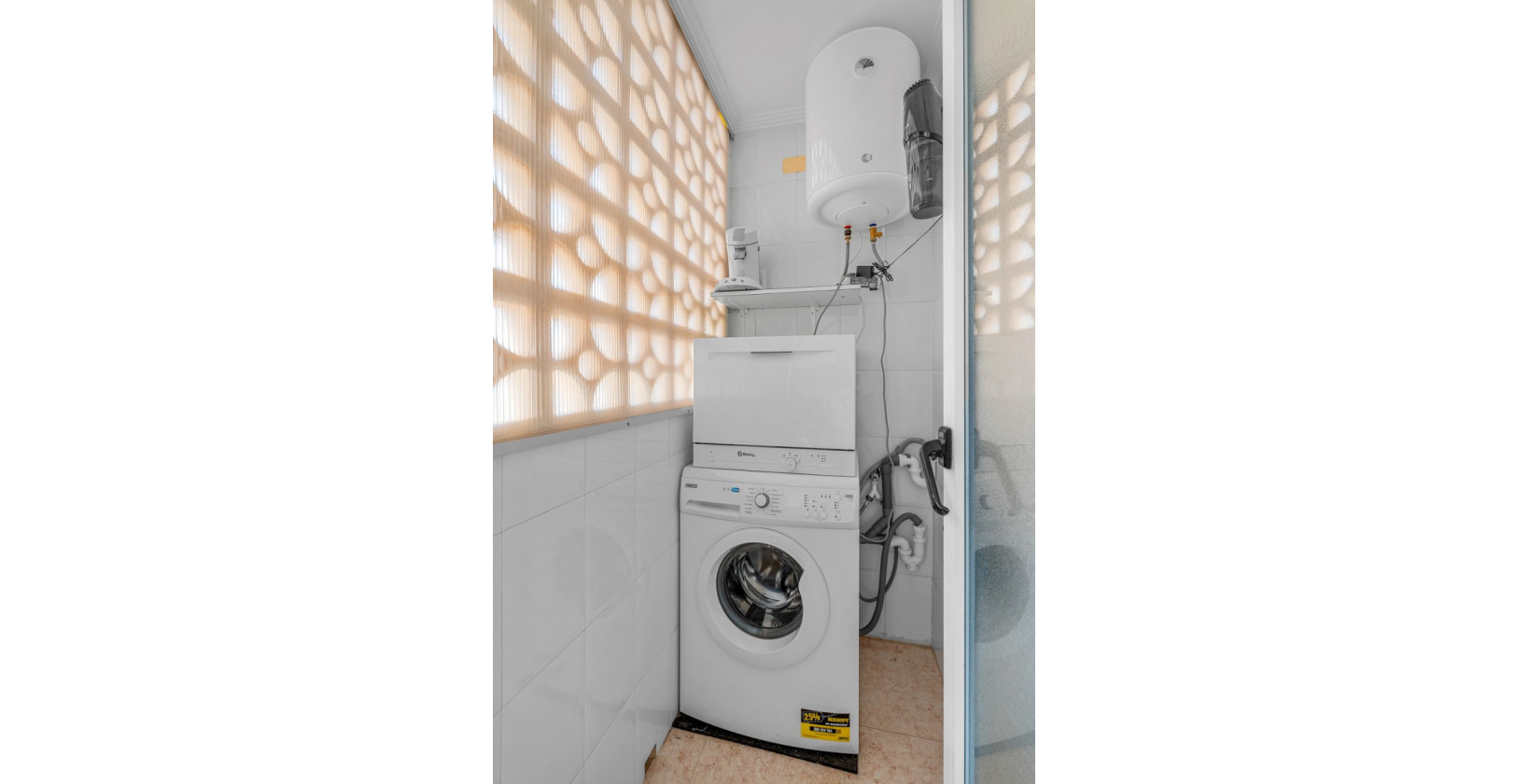 Resale - Apartment / flat - Torrevieja - La Mata