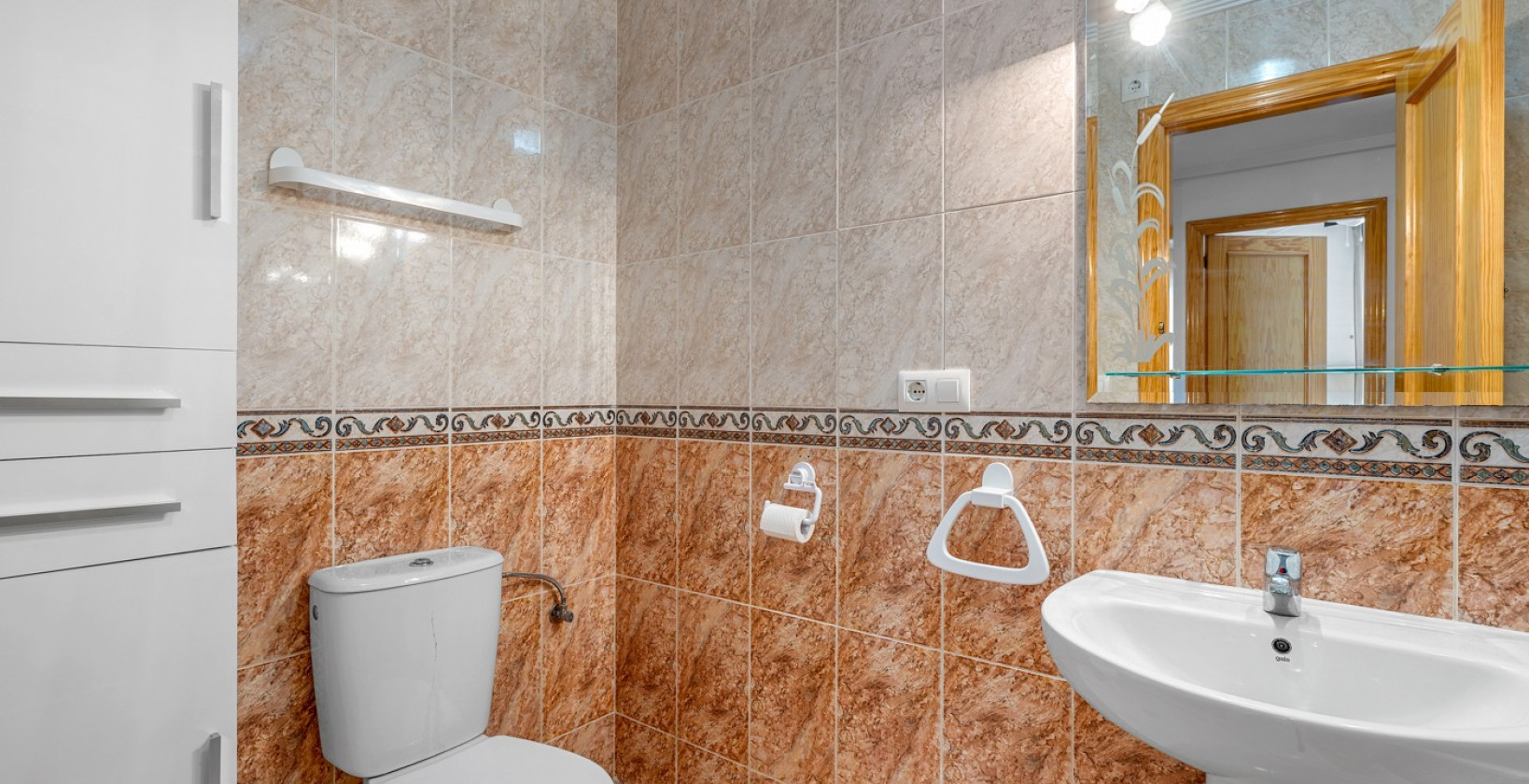Resale - Apartment / flat - Torrevieja - La Mata