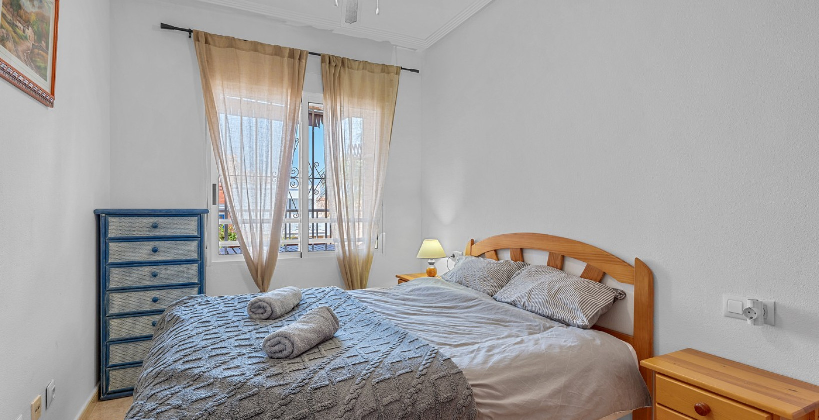Resale - Apartment / flat - Torrevieja - La Mata