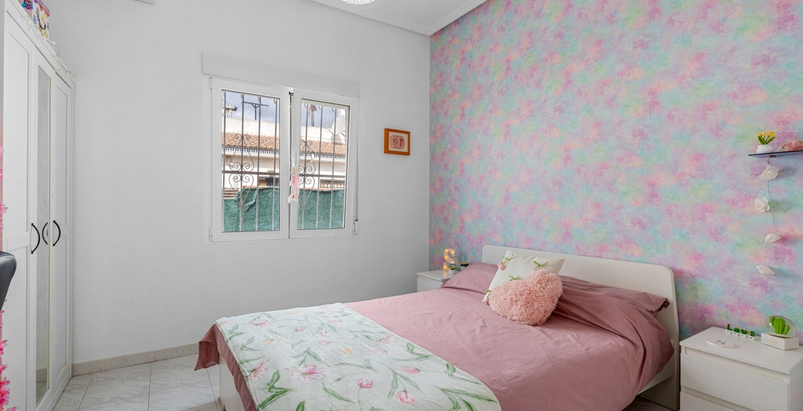 Resale - Villa - Ciudad Quesada - Pueblo Bravo