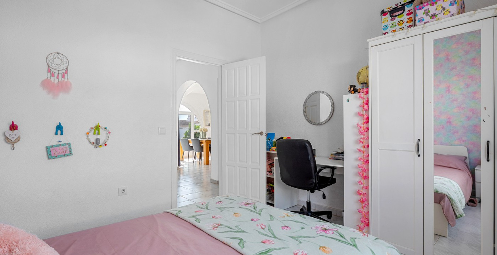 Resale - Villa - Ciudad Quesada - Pueblo Bravo