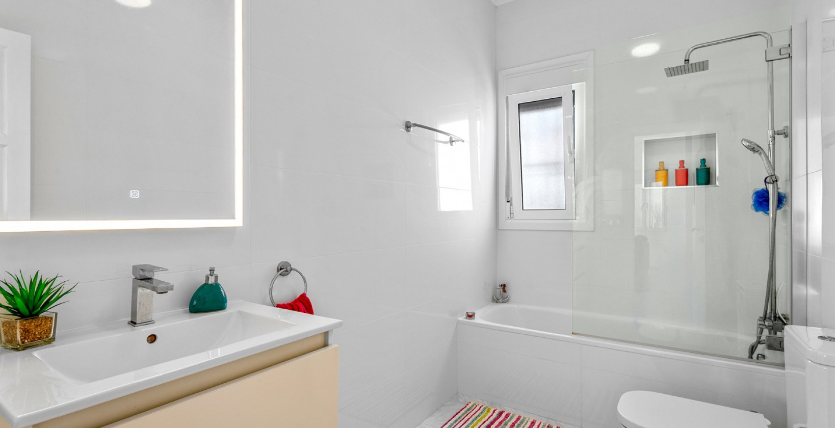 Resale - Villa - Ciudad Quesada - Pueblo Bravo