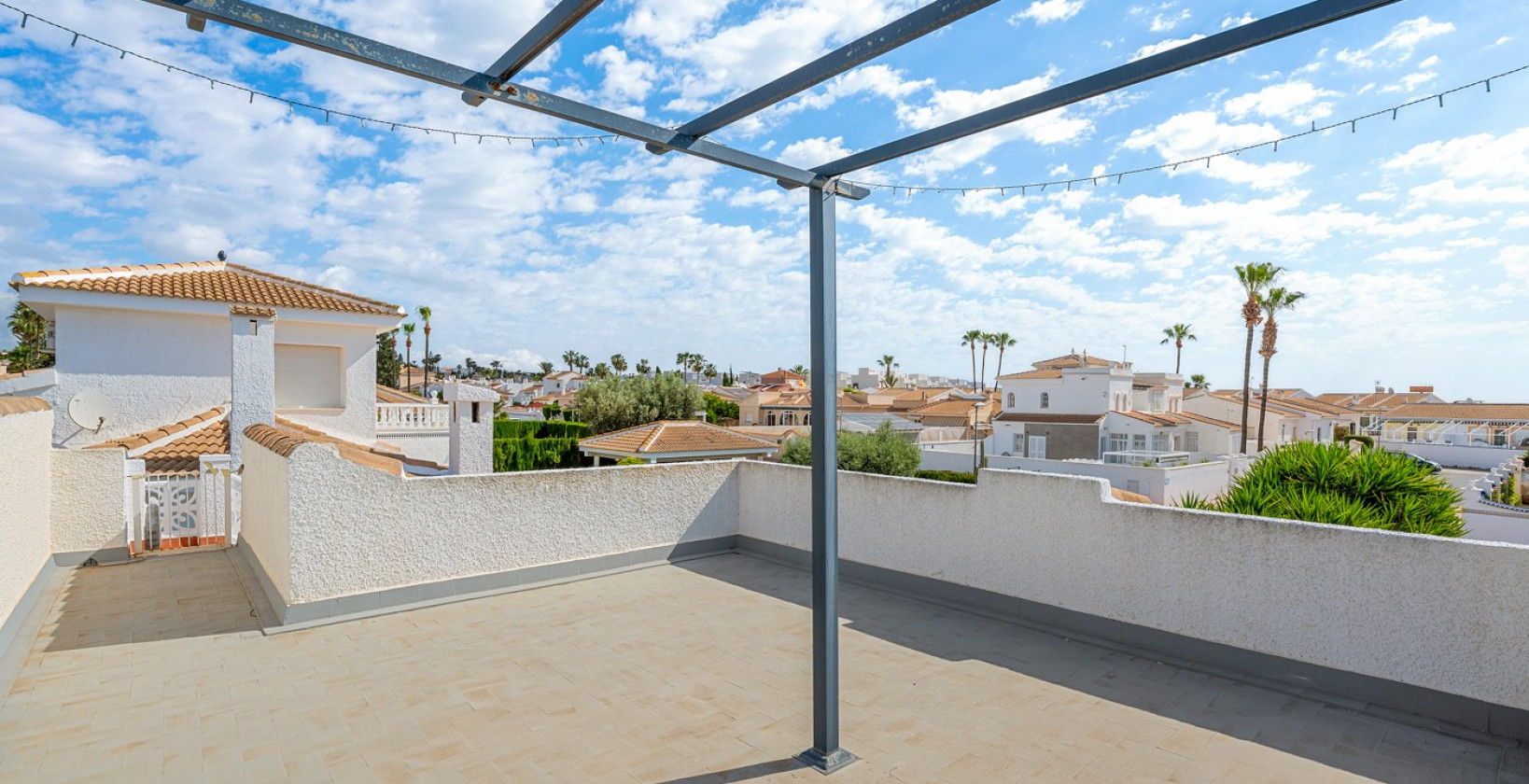 Resale - Villa - Ciudad Quesada - Pueblo Bravo