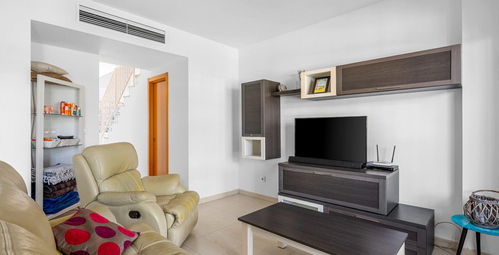 Resale - Townhouse - Ciudad Quesada