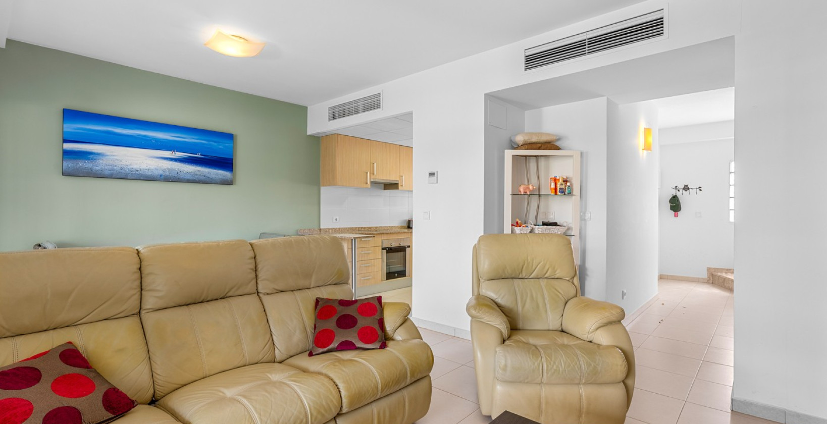 Resale - Townhouse - Ciudad Quesada