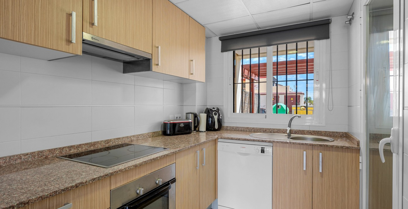 Resale - Townhouse - Ciudad Quesada