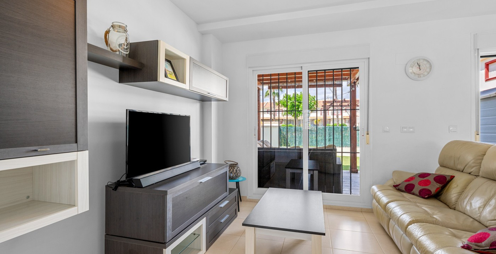 Resale - Townhouse - Ciudad Quesada