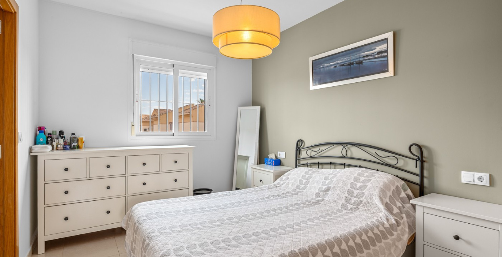 Resale - Townhouse - Ciudad Quesada