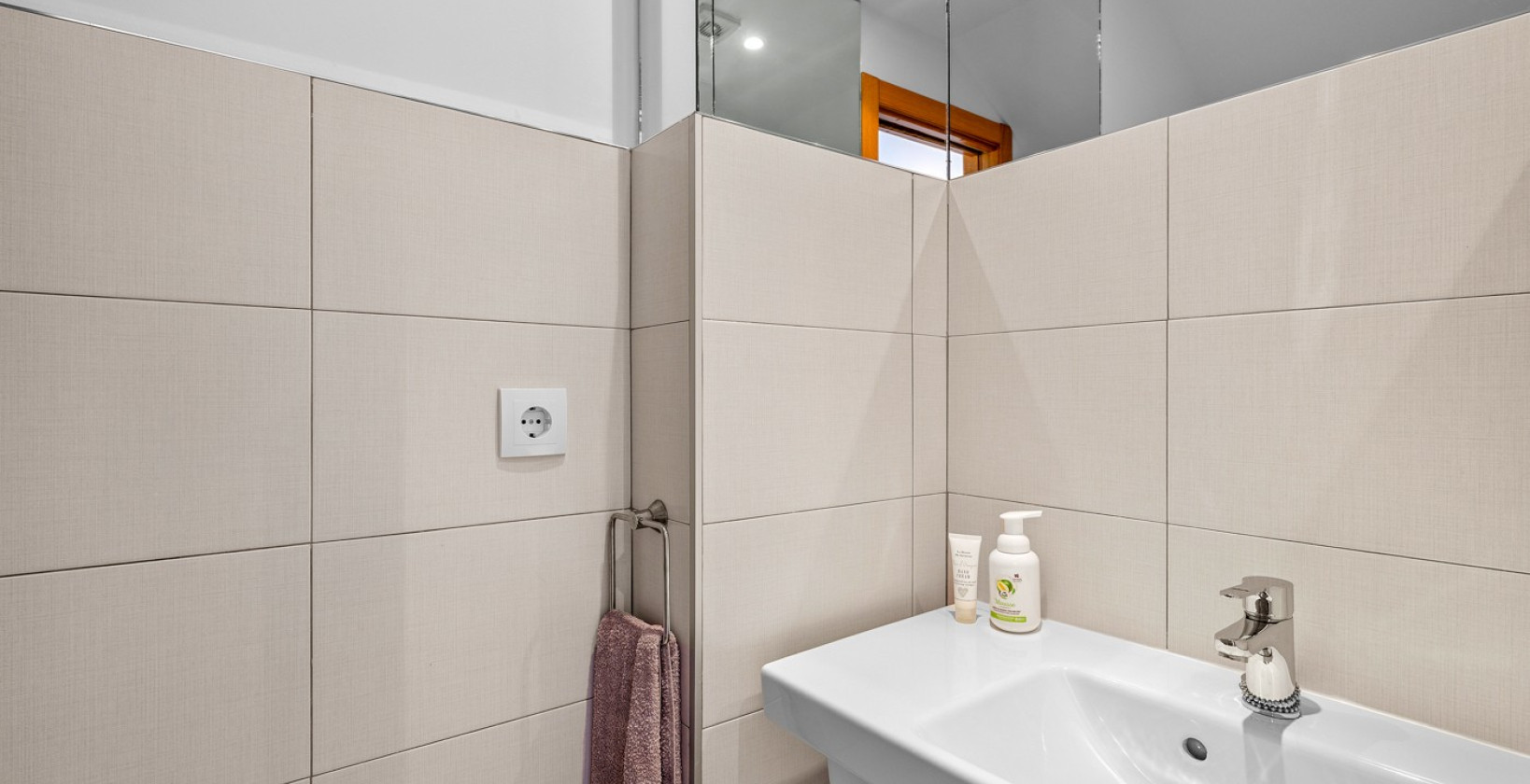 Resale - Townhouse - Ciudad Quesada