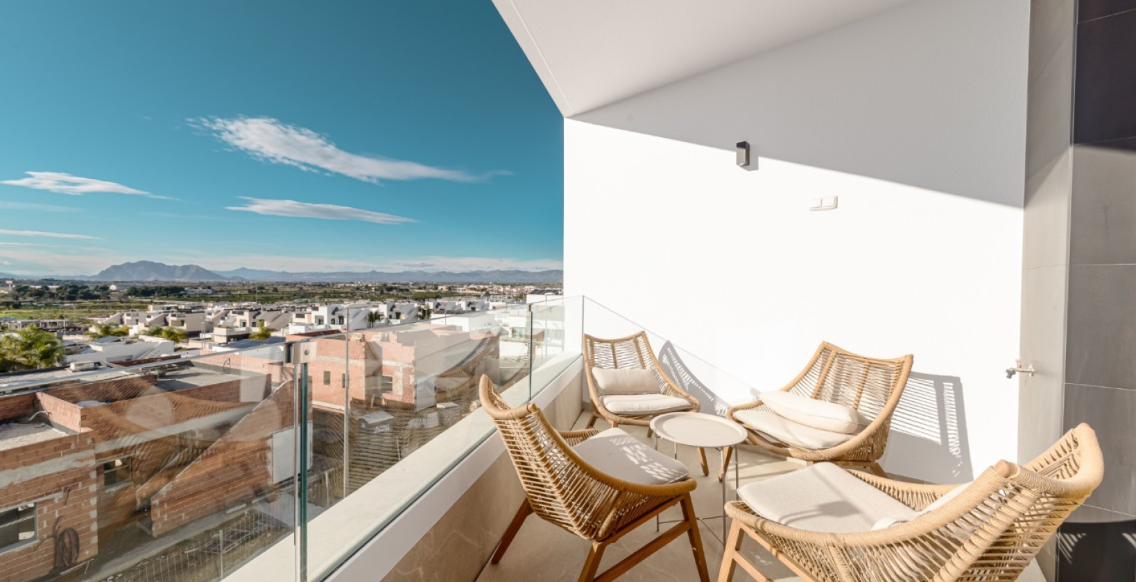Reventa - Apartamento / piso - Benijófar - Benijofar