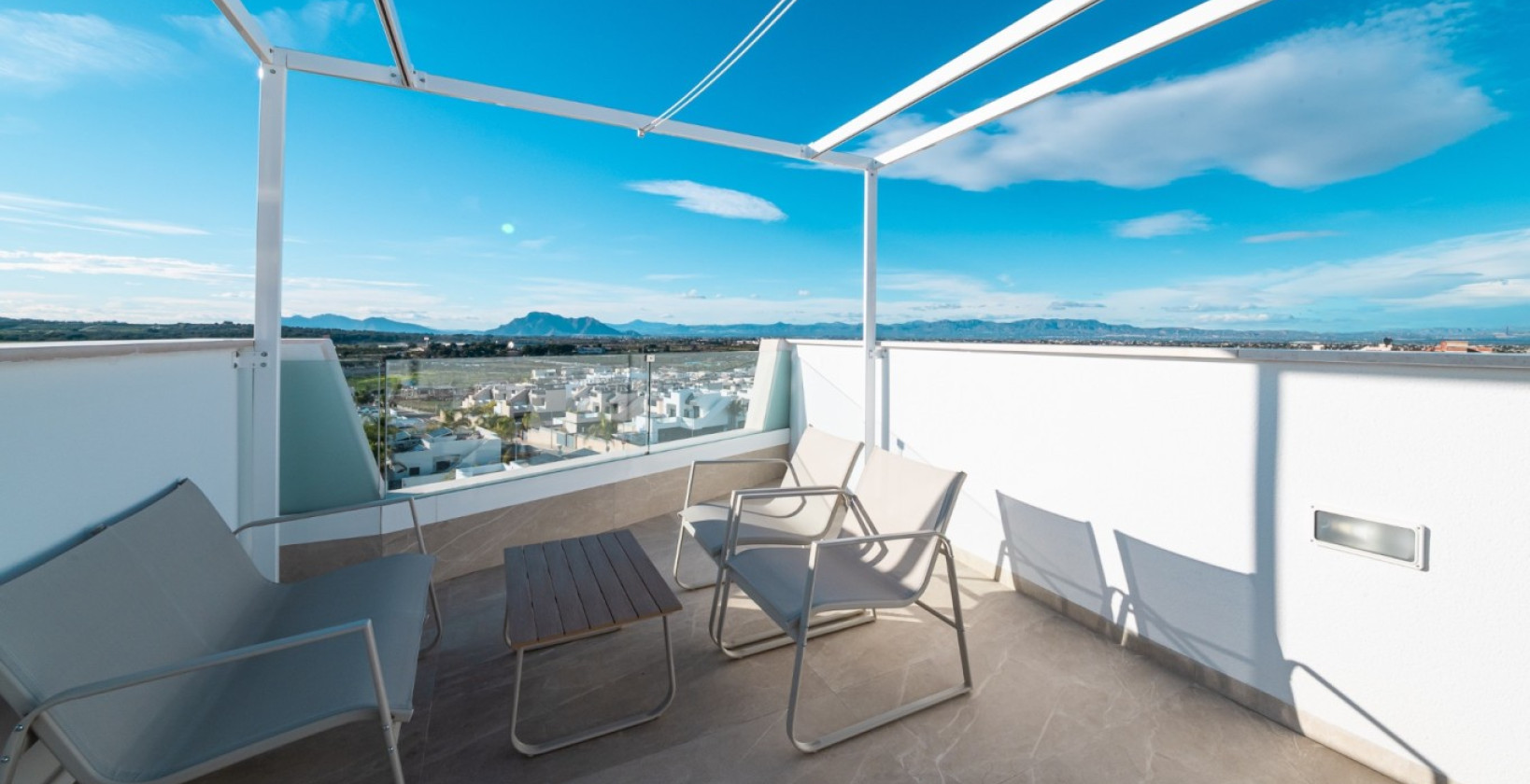 Reventa - Apartamento / piso - Benijófar - Benijofar