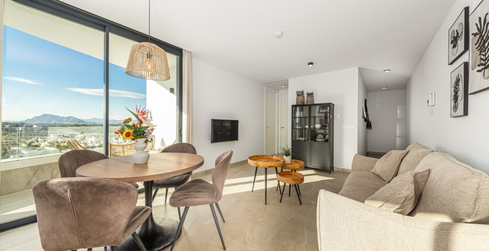 Reventa - Apartamento / piso - Benijófar - Benijofar