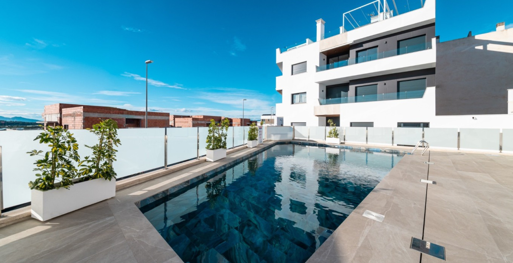 Reventa - Apartamento / piso - Benijófar - Benijofar