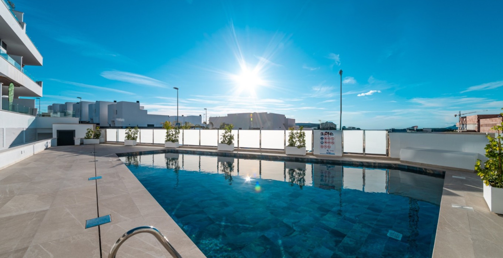 Reventa - Apartamento / piso - Benijófar - Benijofar