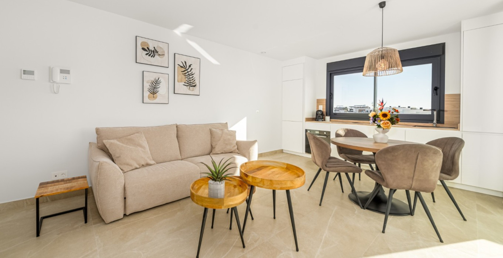 Reventa - Apartamento / piso - Benijófar - Benijofar