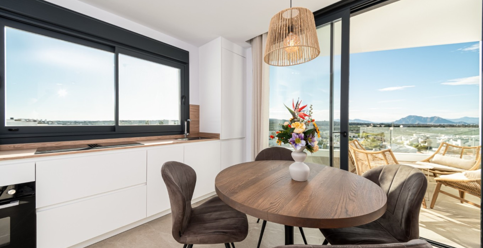 Reventa - Apartamento / piso - Benijófar - Benijofar