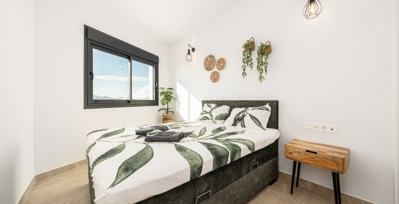 Reventa - Apartamento / piso - Benijófar - Benijofar