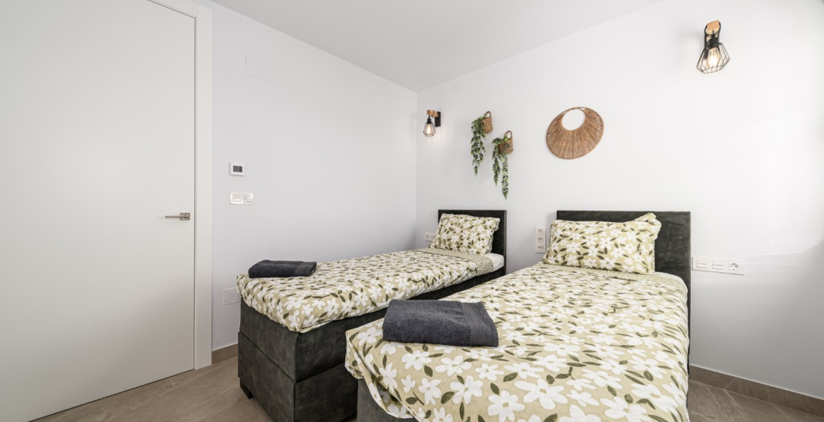 Reventa - Apartamento / piso - Benijófar - Benijofar
