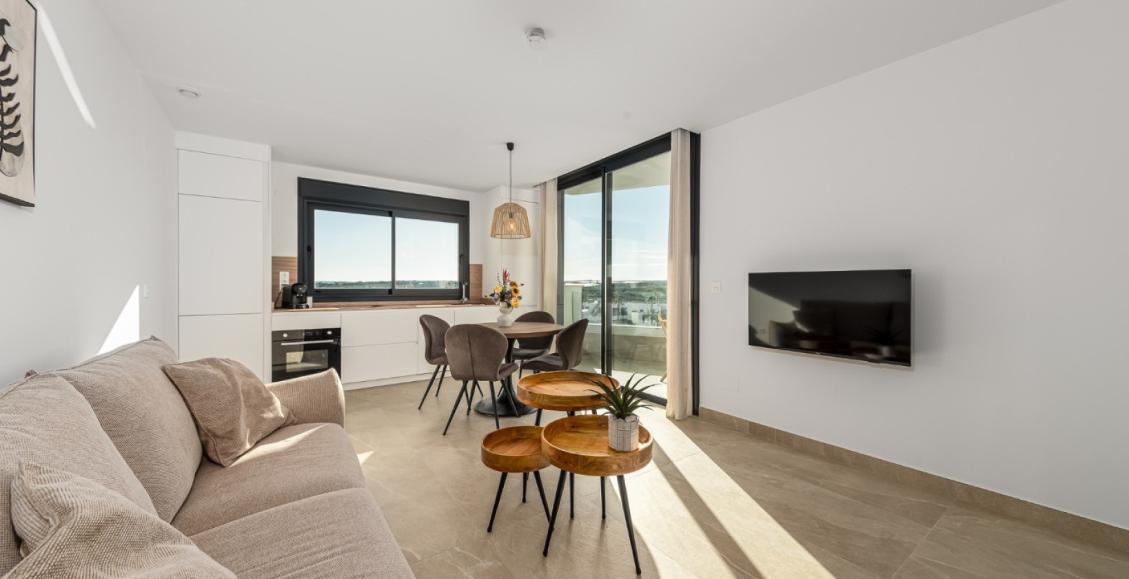 Reventa - Apartamento / piso - Benijófar - Benijofar