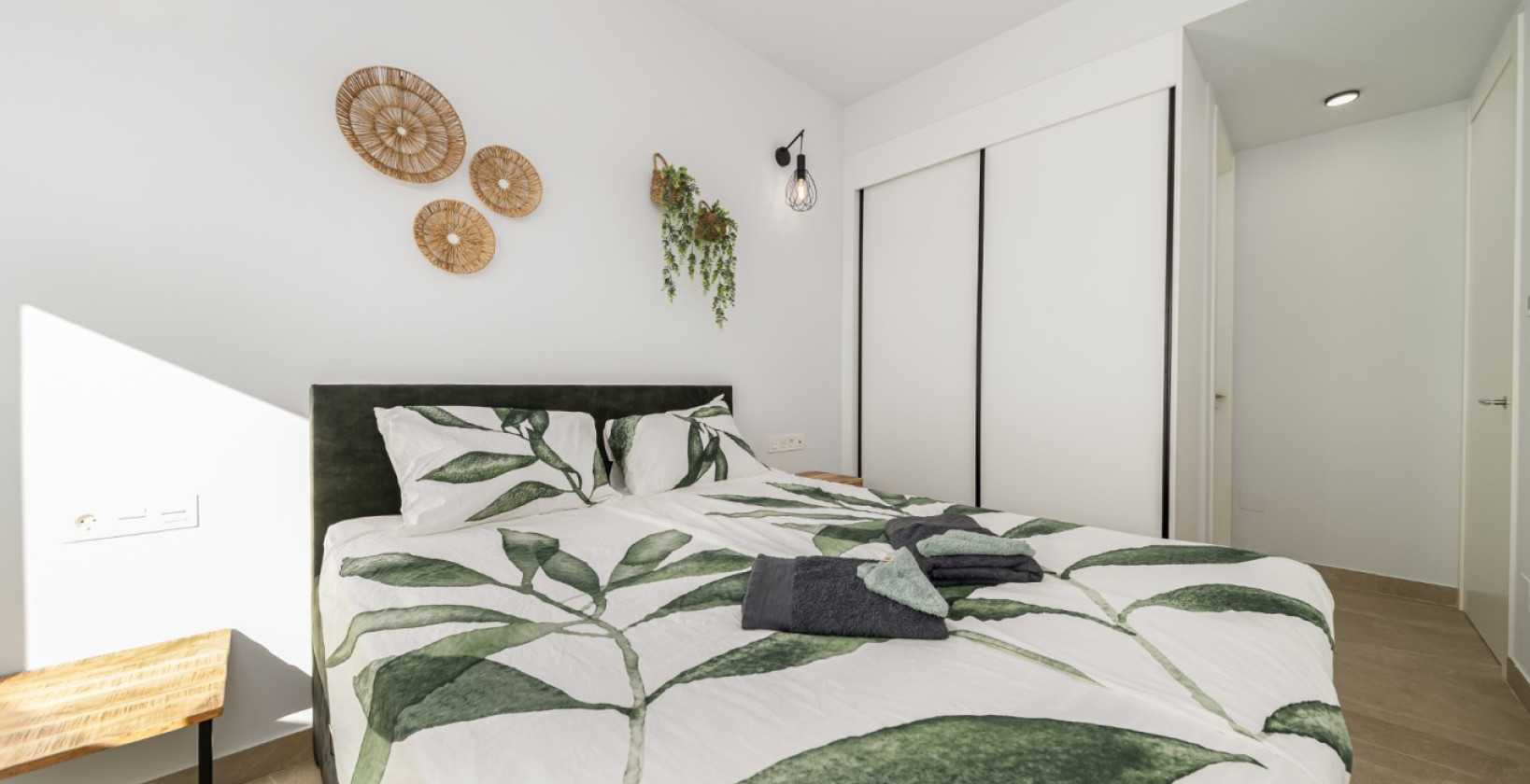 Reventa - Apartamento / piso - Benijófar - Benijofar