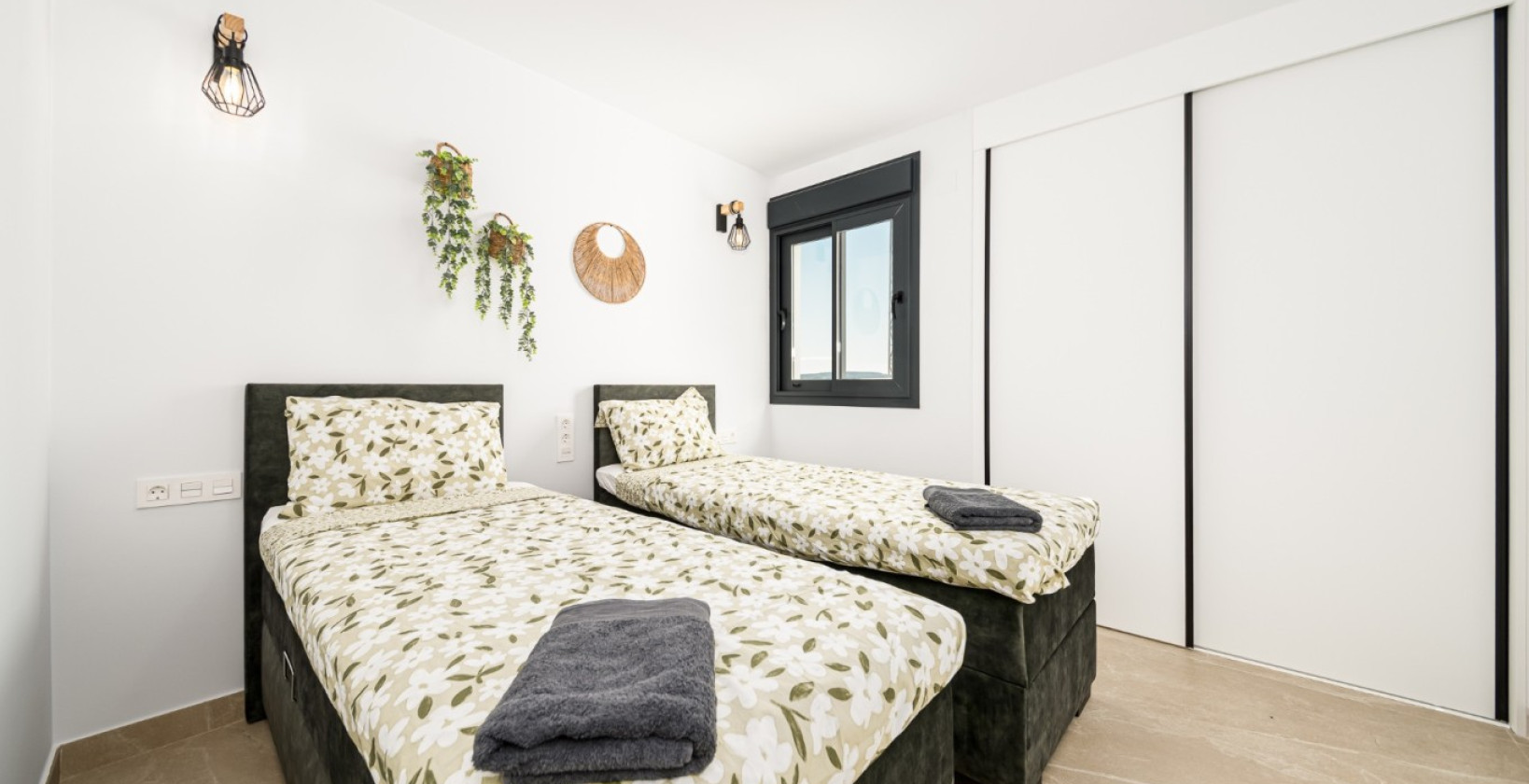 Reventa - Apartamento / piso - Benijófar - Benijofar