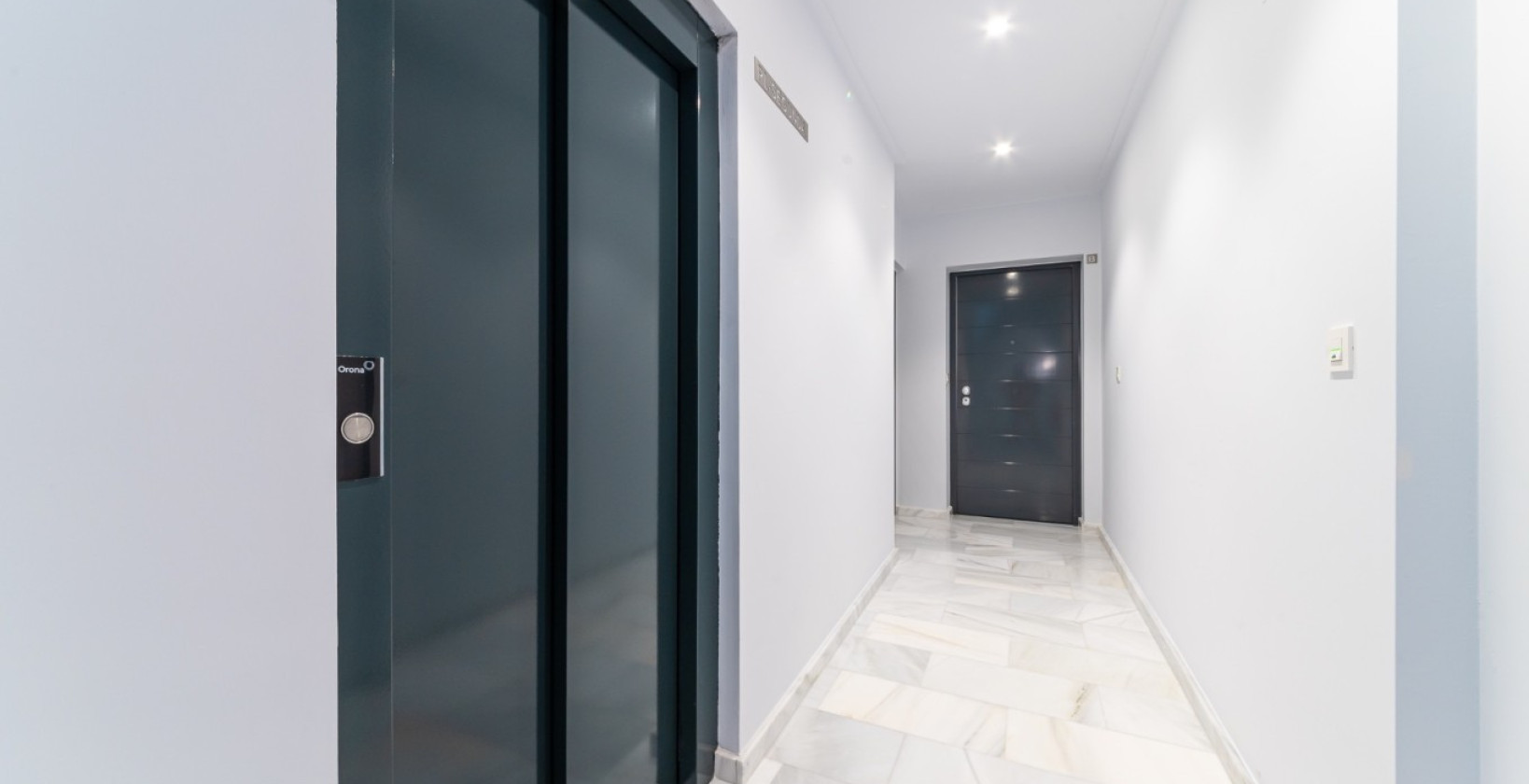 Reventa - Apartamento / piso - Benijófar - Benijofar