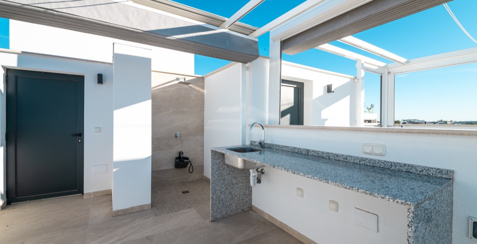 Reventa - Apartamento / piso - Benijófar - Benijofar