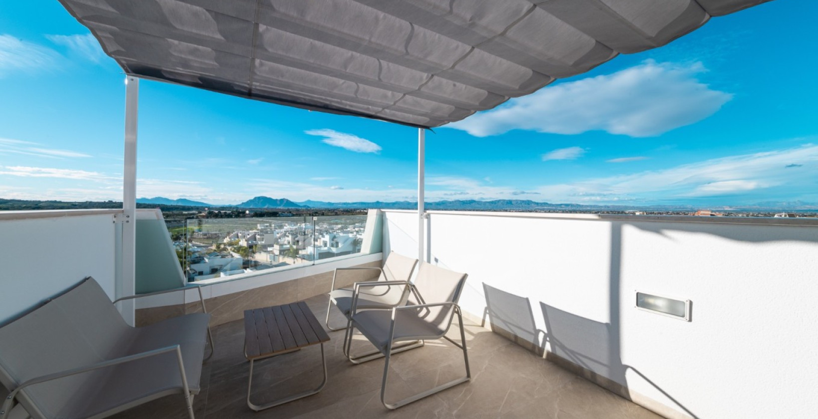 Reventa - Apartamento / piso - Benijófar - Benijofar