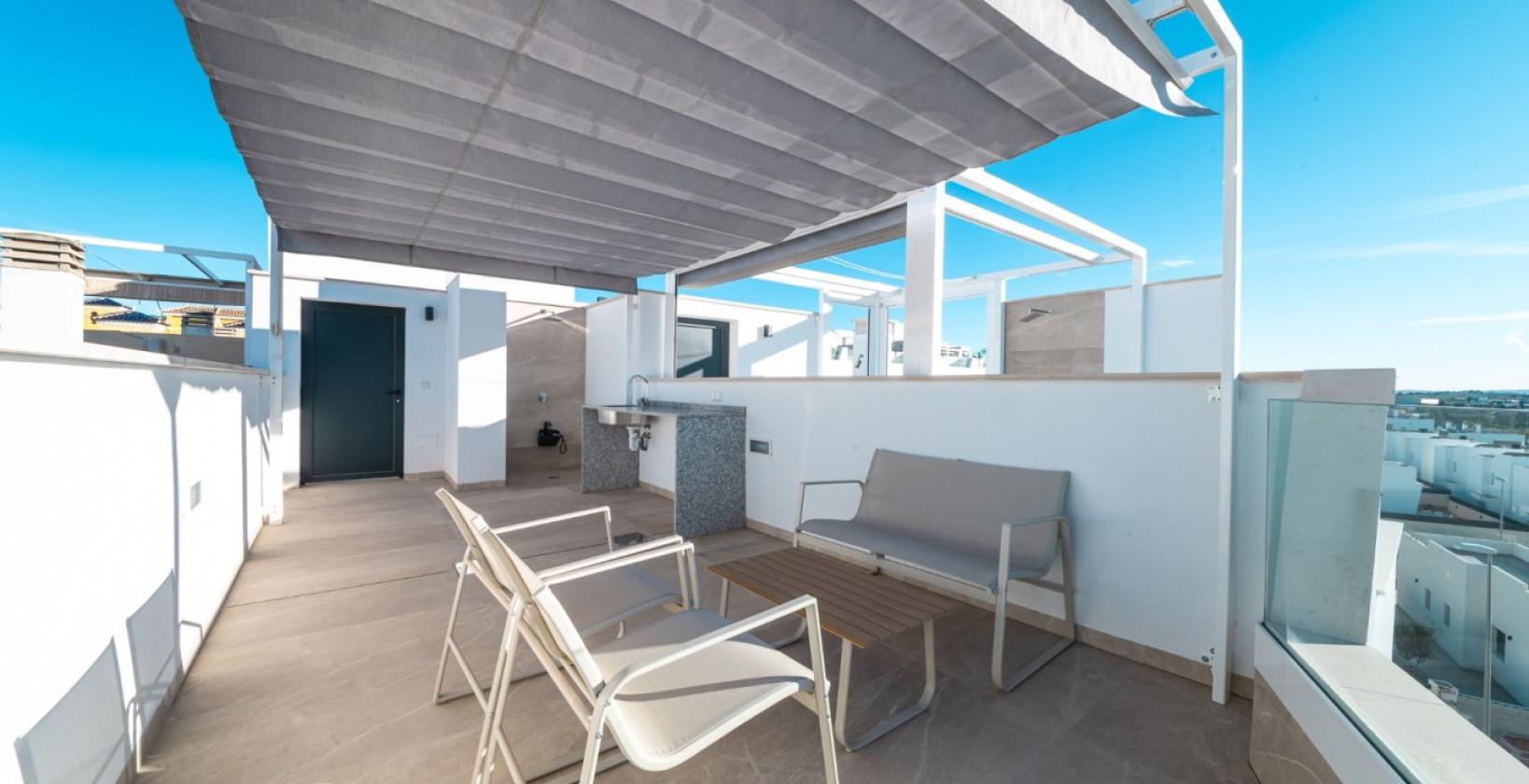 Reventa - Apartamento / piso - Benijófar - Benijofar