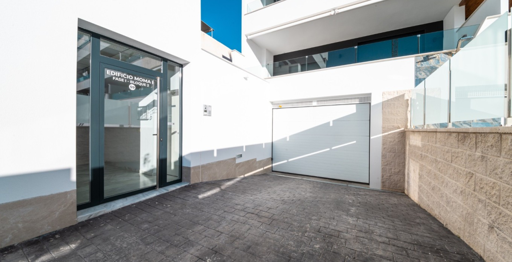 Reventa - Apartamento / piso - Benijófar - Benijofar