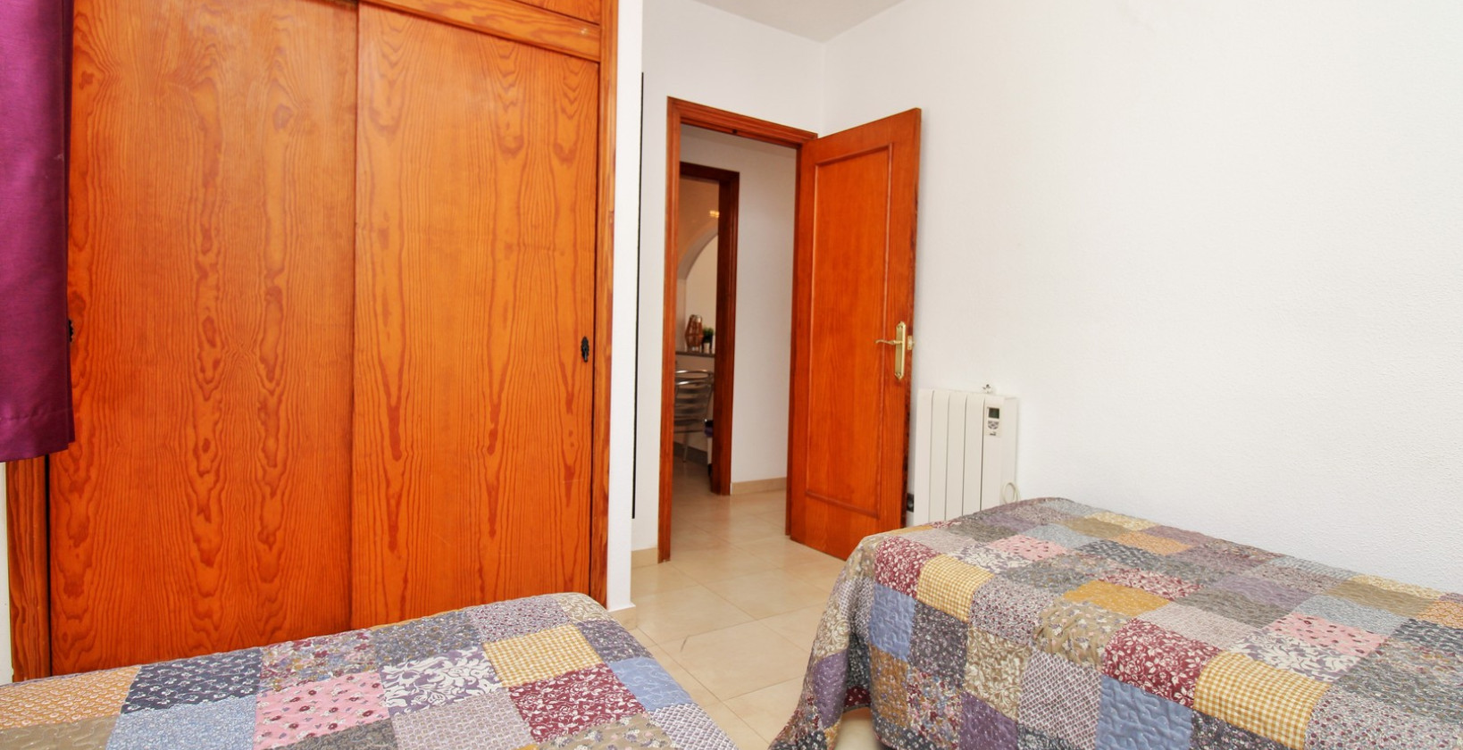 Bruktbolig - Leilighet / leilighet - Villamartín - Villamartin