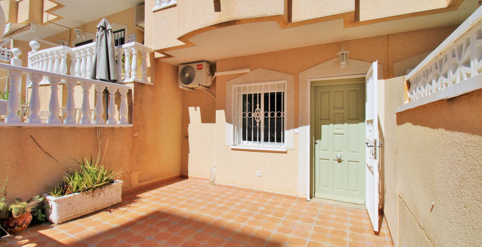 Reventa - Adosado - Villamartín - Villamartin