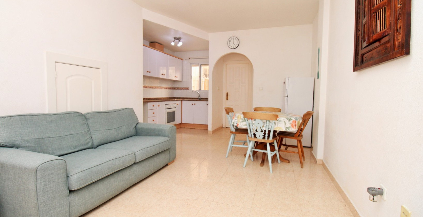 Reventa - Adosado - Villamartín - Villamartin