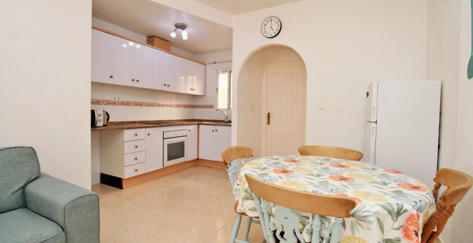 Reventa - Adosado - Villamartín - Villamartin