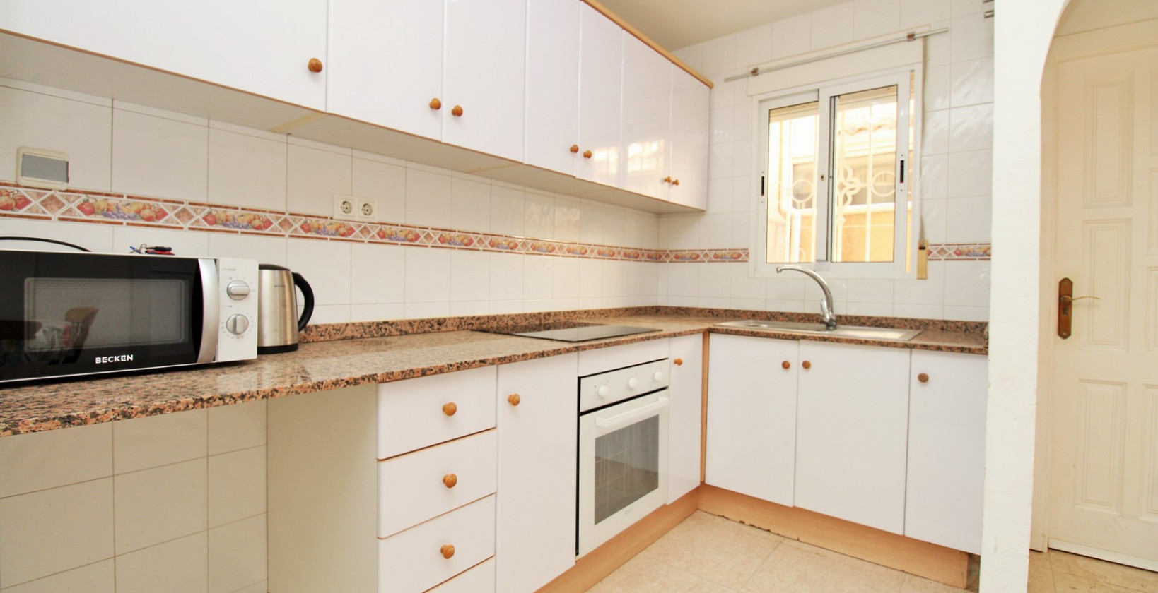 Reventa - Adosado - Villamartín - Villamartin
