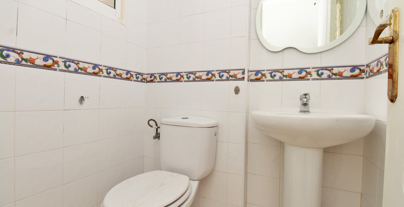 Reventa - Adosado - Villamartín - Villamartin
