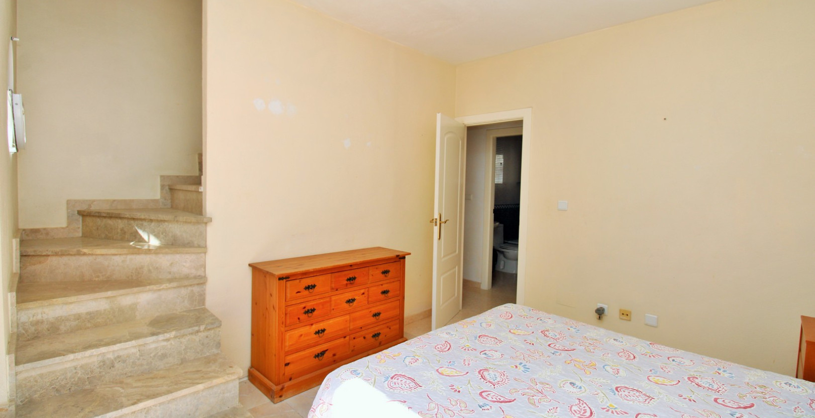 Reventa - Adosado - Villamartín - Villamartin