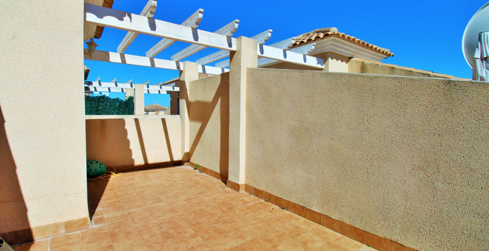 Reventa - Adosado - Villamartín - Villamartin